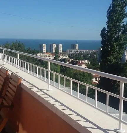 Sea Panorama Apartment