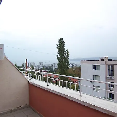 Sea Panorama Apartment