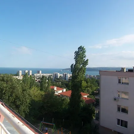 Sea Panorama