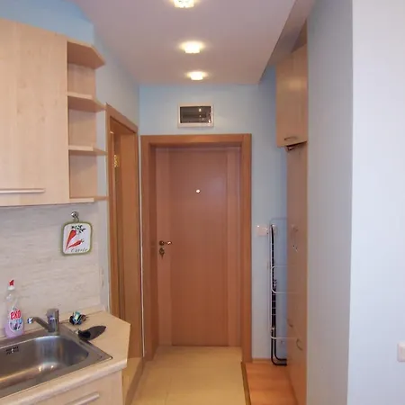 Sea Panorama Apartment